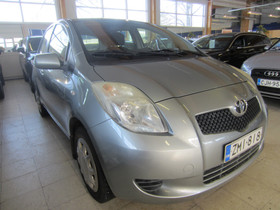 Toyota Yaris, Autot, Hämeenlinna, Tori.fi Toyota Yaris, Autot, Hämeenlinna, Tori.fi