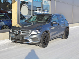 Mercedes-Benz GLC, Autot, Akaa, Tori.fi Mercedes-Benz GLC, Autot, Akaa, Tori.fi