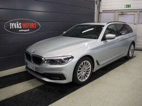 BMW 530d, Autot, Jyväskylä, Tori.fi BMW 530d, Autot, Jyväskylä, Tori.fi