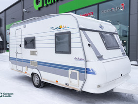 Hobby 440, Asuntovaunut, Matkailuautot ja asuntovaunut, Kokkola, Tori.fi Hobby 440, Asuntovaunut, Matkailuautot ja asuntovaunut, Kokkola, Tori.fi