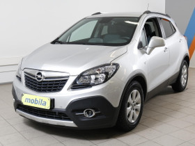 Opel MOKKA, Autot, Rovaniemi, Tori.fi Opel MOKKA, Autot, Rovaniemi, Tori.fi