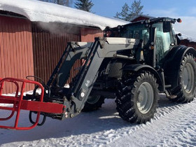 Valtra N134 D, Maatalouskoneet, Työkoneet ja kalusto, Lahti, Tori.fi Valtra N134 D, Maatalouskoneet, Työkoneet ja kalusto, Lahti, Tori.fi