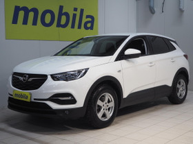 Opel GRANDLAND X, Autot, Lempäälä, Tori.fi Opel GRANDLAND X, Autot, Lempäälä, Tori.fi
