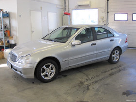 Mercedes-Benz C, Autot, Vihti, Tori.fi Mercedes-Benz C, Autot, Vihti, Tori.fi