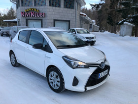 Toyota Yaris, Autot, Hämeenlinna, Tori.fi Toyota Yaris, Autot, Hämeenlinna, Tori.fi
