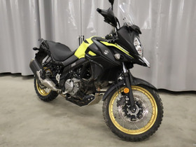 Suzuki DL, Moottoripyörät, Moto, Mikkeli, Tori.fi Suzuki DL, Moottoripyörät, Moto, Mikkeli, Tori.fi