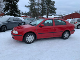 Skoda Octavia, Autot, Raahe, Tori.fi Skoda Octavia, Autot, Raahe, Tori.fi