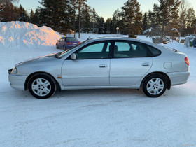 Toyota Avensis, Autot, Raahe, Tori.fi Toyota Avensis, Autot, Raahe, Tori.fi
