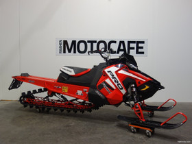 Polaris Pro RMK, Moottorikelkat, Moto, Raahe, Tori.fi Polaris Pro RMK, Moottorikelkat, Moto, Raahe, Tori.fi
