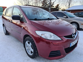 Mazda 5, Autot, Raisio, Tori.fi Mazda 5, Autot, Raisio, Tori.fi