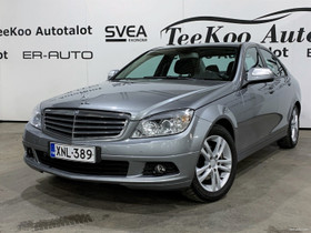 Mercedes-Benz C, Autot, Kangasala, Tori.fi Mercedes-Benz C, Autot, Kangasala, Tori.fi