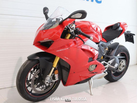 DUCATI Panigale V4s, Moottoripyörät, Moto, Vantaa, Tori.fi DUCATI Panigale V4s, Moottoripyörät, Moto, Vantaa, Tori.fi