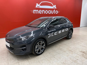 Kia XCeed, Autot, Imatra, Tori.fi Kia XCeed, Autot, Imatra, Tori.fi