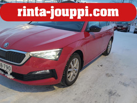Skoda Scala, Autot, Hyvinkää, Tori.fi Skoda Scala, Autot, Hyvinkää, Tori.fi