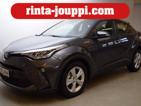 Toyota C-HR, Autot, Rauma, Tori.fi Toyota C-HR, Autot, Rauma, Tori.fi