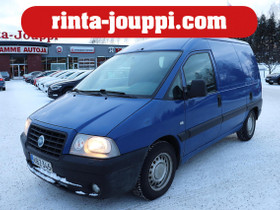Fiat Scudo, Autot, Hyvinkää, Tori.fi Fiat Scudo, Autot, Hyvinkää, Tori.fi