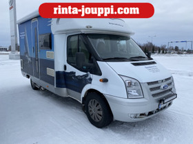 Hobby t 555 fs, Matkailuautot, Matkailuautot ja asuntovaunut, Laihia, Tori.fi Hobby t 555 fs, Matkailuautot, Matkailuautot ja asuntovaunut, Laihia, Tori.fi