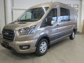 Ford TRANSIT, Matkailuautot, Matkailuautot ja asuntovaunut, Kouvola, Tori.fi Ford TRANSIT, Matkailuautot, Matkailuautot ja asuntovaunut, Kouvola, Tori.fi