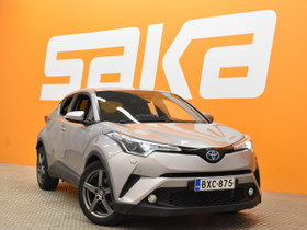 Toyota C-HR, Autot, Vihti, Tori.fi Toyota C-HR, Autot, Vihti, Tori.fi