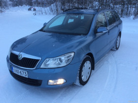 Skoda Octavia, Autot, Suomussalmi, Tori.fi Skoda Octavia, Autot, Suomussalmi, Tori.fi