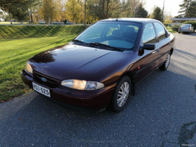 Ford Mondeo, Autot, Nakkila, Tori.fi Ford Mondeo, Autot, Nakkila, Tori.fi