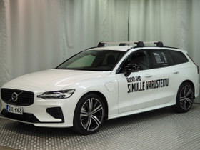 VOLVO V60, Autot, Joensuu, Tori.fi VOLVO V60, Autot, Joensuu, Tori.fi