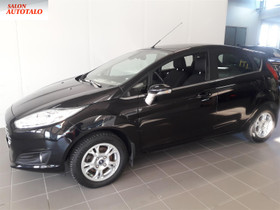 Ford Fiesta, Autot, Salo, Tori.fi Ford Fiesta, Autot, Salo, Tori.fi