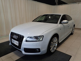 AUDI S5, Autot, Rauma, Tori.fi AUDI S5, Autot, Rauma, Tori.fi