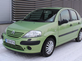 CITROEN C3, Autot, Lahti, Tori.fi CITROEN C3, Autot, Lahti, Tori.fi