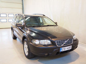 Volvo XC70, Autot, Hattula, Tori.fi Volvo XC70, Autot, Hattula, Tori.fi