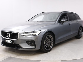 Volvo V60, Autot, Espoo, Tori.fi Volvo V60, Autot, Espoo, Tori.fi