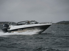 Yamarin Cross 64BRQ + Yamaha F150VMAX, Moottoriveneet, Veneet, Mikkeli, Tori.fi Yamarin Cross 64BRQ + Yamaha F150VMAX, Moottoriveneet, Veneet, Mikkeli, Tori.fi
