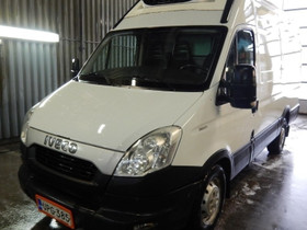Iveco Daily, Autot, Helsinki, Tori.fi Iveco Daily, Autot, Helsinki, Tori.fi