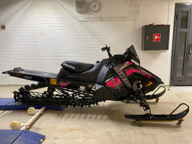 Polaris Axys SKS, Moottorikelkat, Moto, Kuopio, Tori.fi Polaris Axys SKS, Moottorikelkat, Moto, Kuopio, Tori.fi