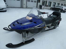 Polaris Trail Touring 550, Moottorikelkat, Moto, Haapajärvi, Tori.fi Polaris Trail Touring 550, Moottorikelkat, Moto, Haapajärvi, Tori.fi