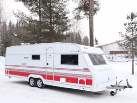 Kabe Royal, Asuntovaunut, Matkailuautot ja asuntovaunut, Hämeenlinna, Tori.fi Kabe Royal, Asuntovaunut, Matkailuautot ja asuntovaunut, Hämeenlinna, Tori.fi