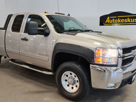 Chevrolet Silverado, Autot, Ylöjärvi, Tori.fi Chevrolet Silverado, Autot, Ylöjärvi, Tori.fi
