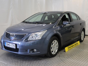 Toyota Avensis, Autot, Rovaniemi, Tori.fi Toyota Avensis, Autot, Rovaniemi, Tori.fi