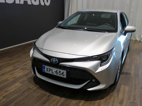 Toyota Corolla, Autot, Espoo, Tori.fi Toyota Corolla, Autot, Espoo, Tori.fi