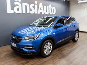 OPEL GRANDLAND X, Autot, Espoo, Tori.fi OPEL GRANDLAND X, Autot, Espoo, Tori.fi