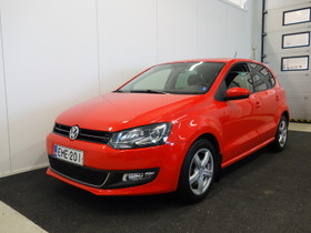 Volkswagen POLO, Autot, Huittinen, Tori.fi Volkswagen POLO, Autot, Huittinen, Tori.fi