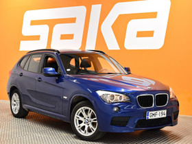 BMW X1, Autot, Lempäälä, Tori.fi BMW X1, Autot, Lempäälä, Tori.fi