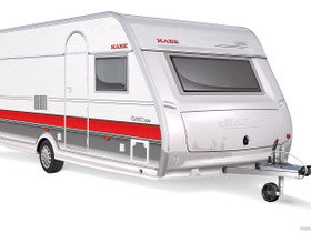 Kabe Classic, Asuntovaunut, Matkailuautot ja asuntovaunut, Kokkola, Tori.fi Kabe Classic, Asuntovaunut, Matkailuautot ja asuntovaunut, Kokkola, Tori.fi