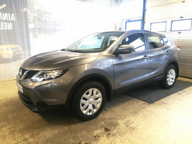 Nissan Qashqai, Autot, Kouvola, Tori.fi Nissan Qashqai, Autot, Kouvola, Tori.fi