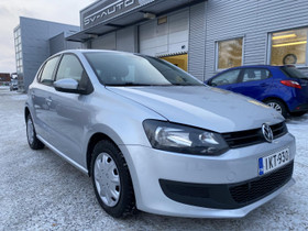 Volkswagen Polo, Autot, Raisio, Tori.fi Volkswagen Polo, Autot, Raisio, Tori.fi