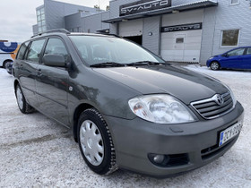 Toyota Corolla, Autot, Raisio, Tori.fi Toyota Corolla, Autot, Raisio, Tori.fi