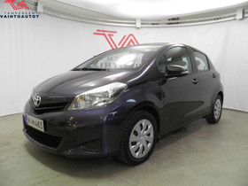 Toyota Yaris, Autot, Lempäälä, Tori.fi Toyota Yaris, Autot, Lempäälä, Tori.fi