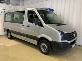 Volkswagen Crafter, Autot, Helsinki, Tori.fi Volkswagen Crafter, Autot, Helsinki, Tori.fi