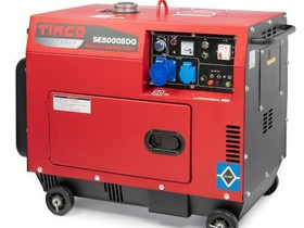 Aggregaatti 4200W / 400V + 230V + 12V Timco T, Työkoneet, Työkoneet ja kalusto, Hollola, Tori.fi Aggregaatti 4200W / 400V + 230V + 12V Timco T, Työkoneet, Työkoneet ja kalusto, Hollola, Tori.fi