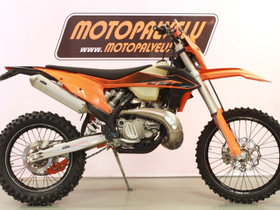 KTM 300, Moottoripyörät, Moto, Orimattila, Tori.fi KTM 300, Moottoripyörät, Moto, Orimattila, Tori.fi